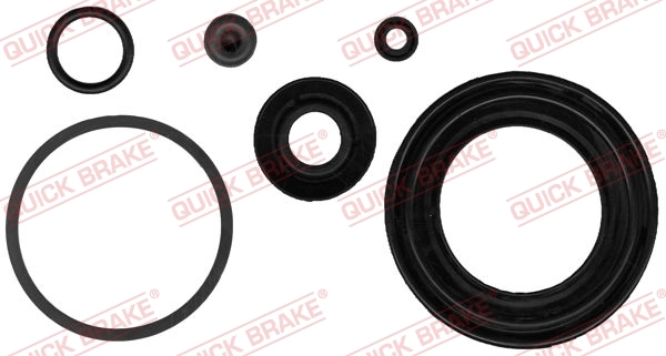 Repair Kit, brake caliper